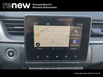 Photo 28 du bon plan RENAULT Captur 1.5 Blue dCi 115ch Business occasion à 17900 €