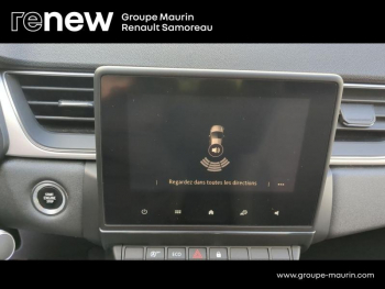 Photo 30 du bon plan RENAULT Captur 1.5 Blue dCi 115ch Business occasion à 17900 €