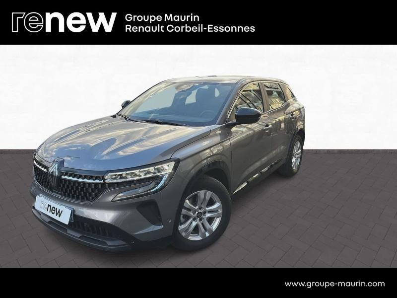 Bon plan RENAULT Austral 1.2 E-Tech full hybrid 200ch Evolution - 24 occasion à 29800 €