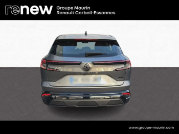 Photo 3 du bon plan RENAULT Austral 1.2 E-Tech full hybrid 200ch Evolution - 24 occasion à 29800 €