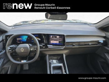 Photo 12 du bon plan RENAULT Austral 1.2 E-Tech full hybrid 200ch Evolution - 24 occasion à 29800 €