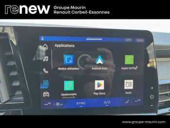 Photo 20 du bon plan RENAULT Austral 1.2 E-Tech full hybrid 200ch Evolution - 24 occasion à 29800 €