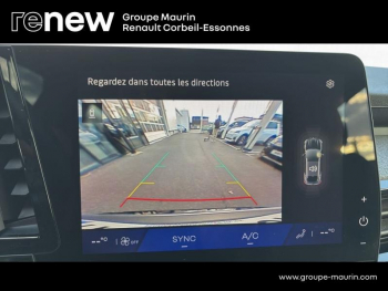 Photo 21 du bon plan RENAULT Austral 1.2 E-Tech full hybrid 200ch Evolution - 24 occasion à 29800 €