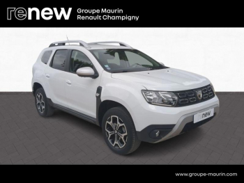 Photo 2 du bon plan DACIA Duster 1.3 TCe 130ch FAP Prestige 4x2 - 20 occasion à 13599 €