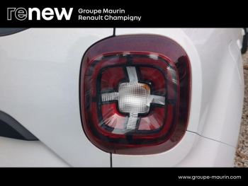 Photo 15 du bon plan DACIA Duster 1.3 TCe 130ch FAP Prestige 4x2 - 20 occasion à 13599 €