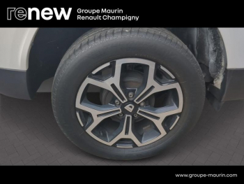 Photo 16 du bon plan DACIA Duster 1.3 TCe 130ch FAP Prestige 4x2 - 20 occasion à 13599 €