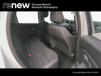 Photo 17 du bon plan DACIA Duster 1.3 TCe 130ch FAP Prestige 4x2 - 20 occasion à 13599 €