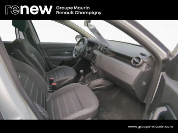 Photo 18 du bon plan DACIA Duster 1.3 TCe 130ch FAP Prestige 4x2 - 20 occasion à 13599 €