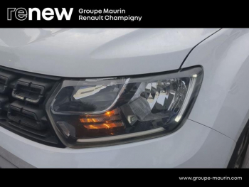 Photo 19 du bon plan DACIA Duster 1.3 TCe 130ch FAP Prestige 4x2 - 20 occasion à 13599 €