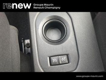 Photo 25 du bon plan DACIA Duster 1.3 TCe 130ch FAP Prestige 4x2 - 20 occasion à 13599 €