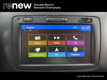 Photo 26 du bon plan DACIA Duster 1.3 TCe 130ch FAP Prestige 4x2 - 20 occasion à 13599 €