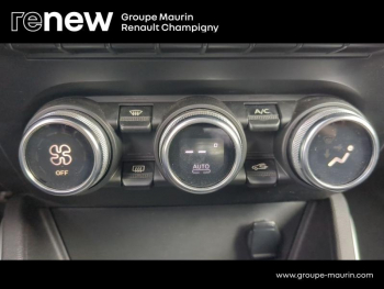 Photo 27 du bon plan DACIA Duster 1.3 TCe 130ch FAP Prestige 4x2 - 20 occasion à 13599 €