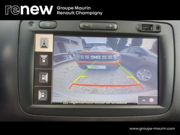 Photo 29 du bon plan DACIA Duster 1.3 TCe 130ch FAP Prestige 4x2 - 20 occasion à 13599 €