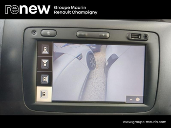 Photo 30 du bon plan DACIA Duster 1.3 TCe 130ch FAP Prestige 4x2 - 20 occasion à 13599 €