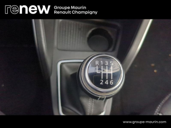 Photo 31 du bon plan DACIA Duster 1.3 TCe 130ch FAP Prestige 4x2 - 20 occasion à 13599 €