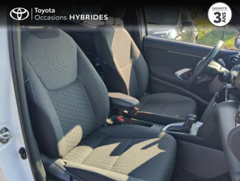 Photo 6 du bon plan TOYOTA Yaris Cross 116h Design MY22 occasion à 22490 €