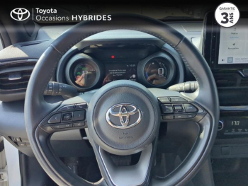 Photo 9 du bon plan TOYOTA Yaris Cross 116h Design MY22 occasion à 22490 €