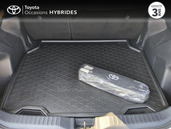 Photo 10 du bon plan TOYOTA Yaris Cross 116h Design MY22 occasion à 22490 €