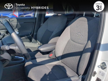 Photo 11 du bon plan TOYOTA Yaris Cross 116h Design MY22 occasion à 22490 €
