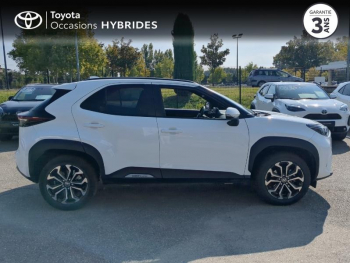 Photo 17 du bon plan TOYOTA Yaris Cross 116h Design MY22 occasion à 22490 €