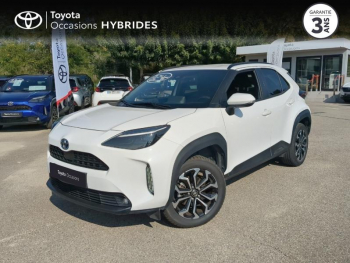 Photo 24 du bon plan TOYOTA Yaris Cross 116h Design MY22 occasion à 22490 €