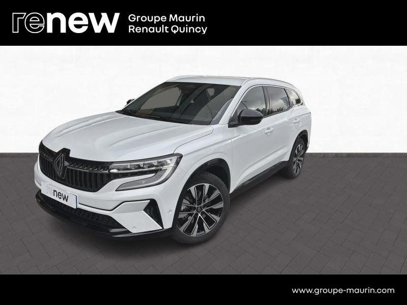 ddf-core-media-LJ4MiL571628_1.jpg Bon plan RENAULT Espace 1.2 E-Tech full hybrid 200ch Techno 7 places - 24 occasion à 35290 €