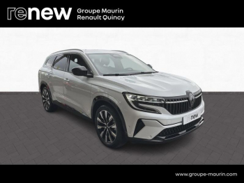 ddf-core-media-2ucUtK571628_3.jpg Photo 3 du bon plan RENAULT Espace 1.2 E-Tech full hybrid 200ch Techno 7 places - 24 occasion à 35290 €