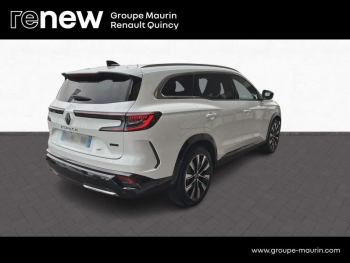 ddf-core-media-XRGBmL571628_5.jpg Photo 5 du bon plan RENAULT Espace 1.2 E-Tech full hybrid 200ch Techno 7 places - 24 occasion à 35290 €