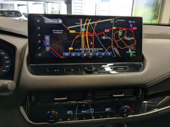 Photo 10 du bon plan NISSAN Qashqai e-POWER 190ch N-Connecta 2022 occasion à 29590 €