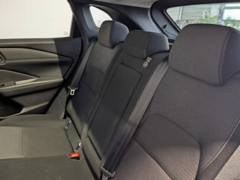 Photo 17 du bon plan NISSAN Qashqai e-POWER 190ch N-Connecta 2022 occasion à 29590 €