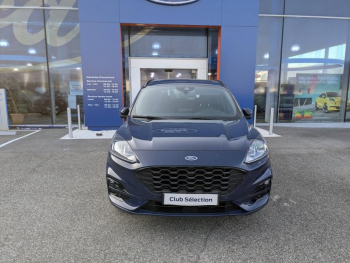 Photo 3 du bon plan FORD Kuga 2.5 Duratec 190ch FHEV E85 ST-Line BVA occasion à 24990 €