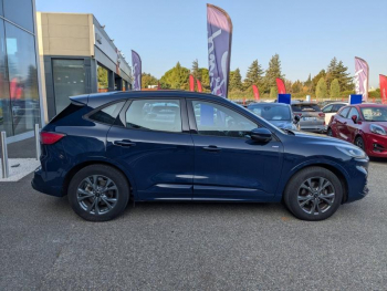 Photo 4 du bon plan FORD Kuga 2.5 Duratec 190ch FHEV E85 ST-Line BVA occasion à 24990 €