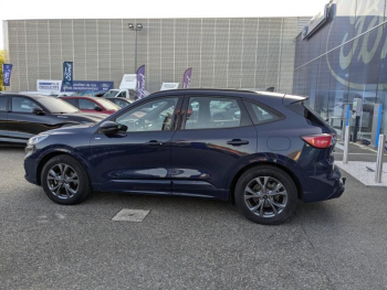Photo 5 du bon plan FORD Kuga 2.5 Duratec 190ch FHEV E85 ST-Line BVA occasion à 24990 €