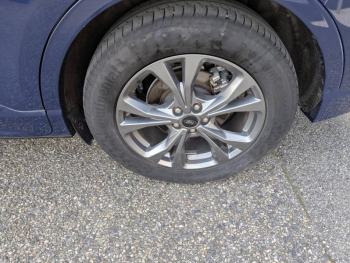 Photo 7 du bon plan FORD Kuga 2.5 Duratec 190ch FHEV E85 ST-Line BVA occasion à 24990 €