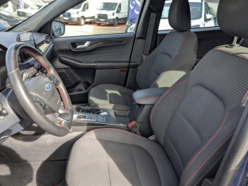 Photo 8 du bon plan FORD Kuga 2.5 Duratec 190ch FHEV E85 ST-Line BVA occasion à 24990 €