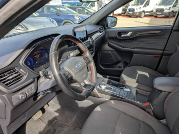 Photo 9 du bon plan FORD Kuga 2.5 Duratec 190ch FHEV E85 ST-Line BVA occasion à 24990 €