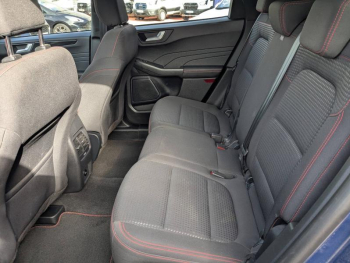 Photo 10 du bon plan FORD Kuga 2.5 Duratec 190ch FHEV E85 ST-Line BVA occasion à 24990 €