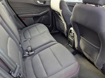 Photo 11 du bon plan FORD Kuga 2.5 Duratec 190ch FHEV E85 ST-Line BVA occasion à 24990 €