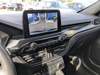 Photo 13 du bon plan FORD Kuga 2.5 Duratec 190ch FHEV E85 ST-Line BVA occasion à 24990 €