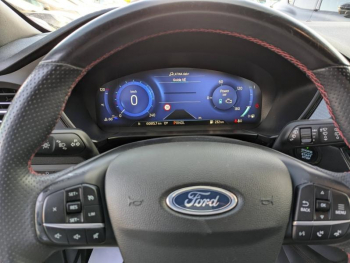 Photo 15 du bon plan FORD Kuga 2.5 Duratec 190ch FHEV E85 ST-Line BVA occasion à 24990 €
