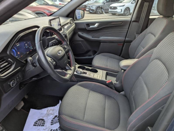 Photo 21 du bon plan FORD Kuga 2.5 Duratec 190ch FHEV E85 ST-Line BVA occasion à 24990 €