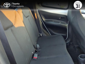 Photo 7 du bon plan TOYOTA Aygo X 1.0 VVT-i 72ch Active Business occasion à 12989 €