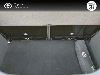 Photo 10 du bon plan TOYOTA Aygo X 1.0 VVT-i 72ch Active Business occasion à 12989 €