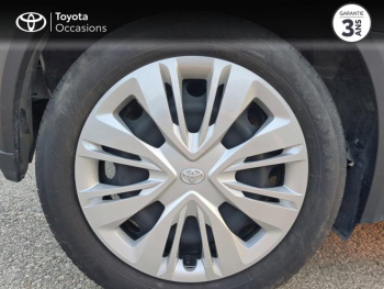 Photo 16 du bon plan TOYOTA Aygo X 1.0 VVT-i 72ch Active Business occasion à 12989 €