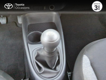 Photo 20 du bon plan TOYOTA Aygo X 1.0 VVT-i 72ch Active Business occasion à 12989 €