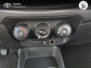 Photo 21 du bon plan TOYOTA Aygo X 1.0 VVT-i 72ch Active Business occasion à 12989 €