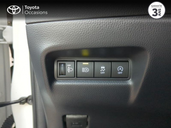 Photo 22 du bon plan TOYOTA Aygo X 1.0 VVT-i 72ch Active Business occasion à 12989 €