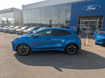 ddf-core-media-FtS9wA5564_3.jpg Photo 3 du bon plan FORD Puma 1.0 Flexifuel 125ch S&S mHEV ST-Line X occasion à 18590 €