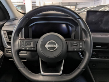 Photo 14 du bon plan NISSAN Qashqai e-POWER 190ch N-Connecta 2022 occasion à 29990 €