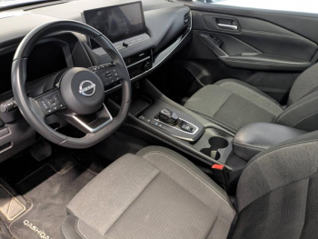 Photo 8 du bon plan NISSAN Qashqai e-POWER 190ch N-Connecta 2022 occasion à 29590 €